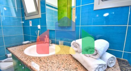 Продаж - Вілла 340 m² на о. Корфу