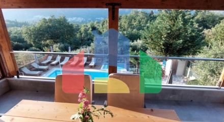 Продаж - Вілла 340 m² на о. Корфу