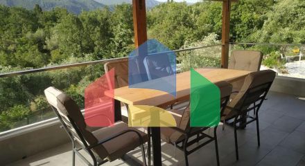 Продаж - Вілла 340 m² на о. Корфу