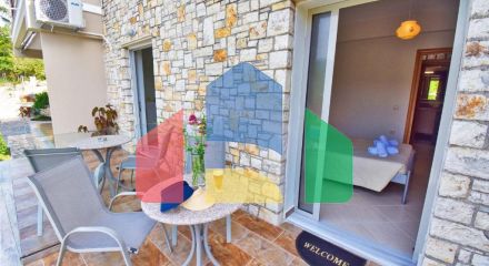 Продаж - Вілла 340 m² на о. Корфу