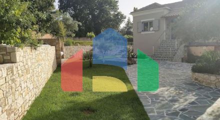 Продаж - Вілла 340 m² на о. Корфу