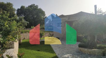 Продаж - Вілла 340 m² на о. Корфу