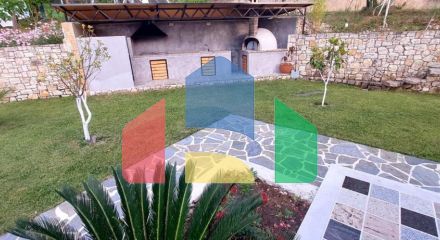 Продаж - Вілла 340 m² на о. Корфу