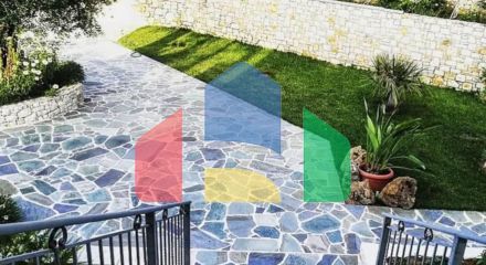 Продаж - Вілла 340 m² на о. Корфу