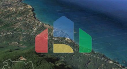 Продажа - Земельный участок 4000 m² на о. Корфу