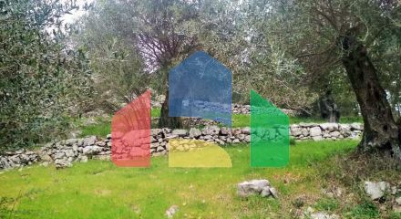 For Sale - Land 4363 m² in Corfu