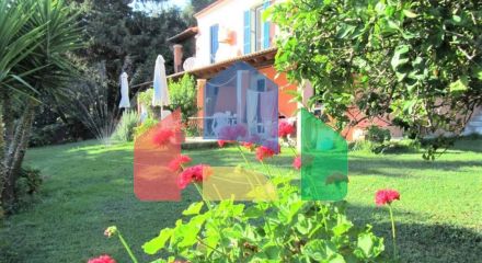 Продажа - Коттедж 230 m² на о. Корфу Продажа - Коттедж 230 m² на о. Корфу