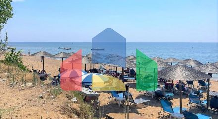 Продаж - Земельна ділянка 2900 m² на о. Корфу