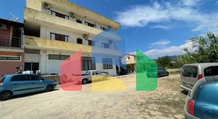 Продаж - Земельна ділянка 2900 m² на о. Корфу