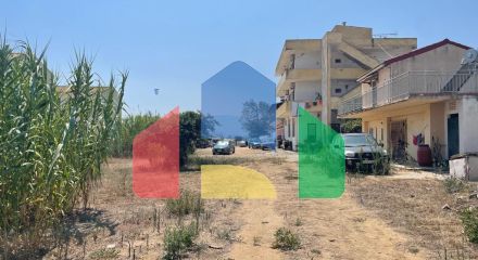 Продажа - Земельный участок 2900 m² на о. Корфу