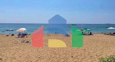 Продажа - Земельный участок 2900 m² на о. Корфу