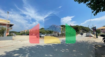 Продажа - Земельный участок 2900 m² на о. Корфу