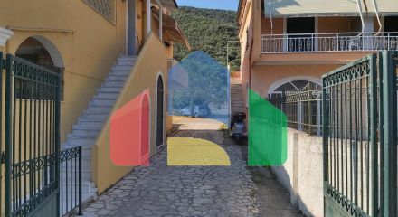 Продажа - Земельный участок 750 m² на о. Корфу