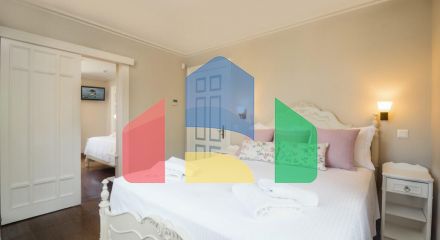 Продажа - Вилла 470 m² на о. Корфу