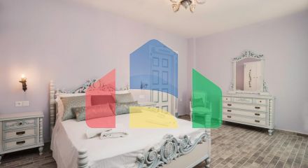 Продажа - Вилла 470 m² на о. Корфу