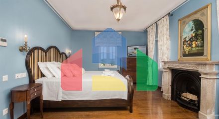 Продажа - Вилла 470 m² на о. Корфу