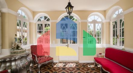 Продажа - Вилла 470 m² на о. Корфу