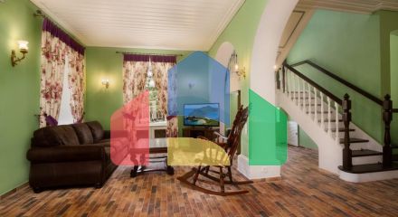 Продажа - Вилла 470 m² на о. Корфу