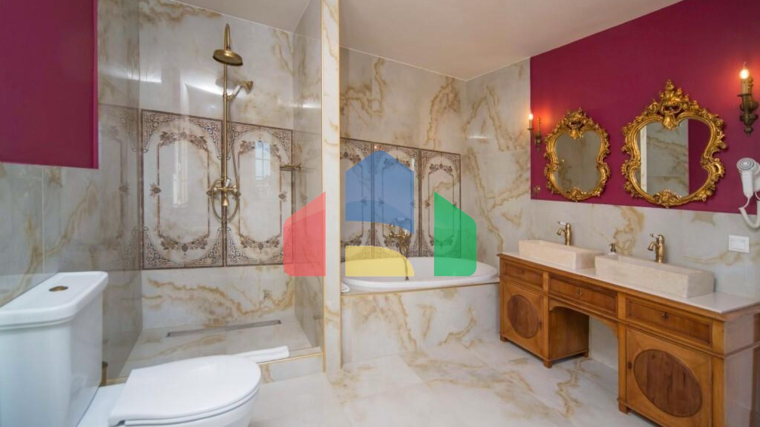 Продажа - Вилла 470 m² на о. Корфу