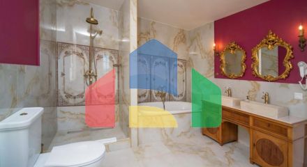 Продажа - Вилла 470 m² на о. Корфу