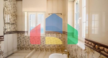 Продажа - Вилла 470 m² на о. Корфу