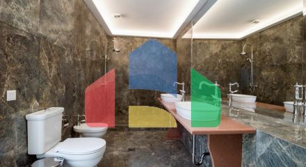 Продажа - Вилла 470 m² на о. Корфу