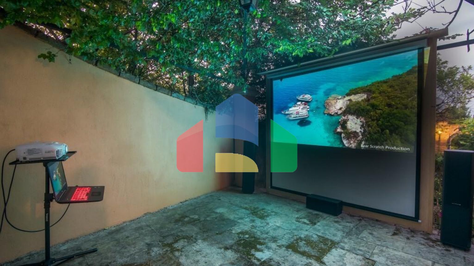 Продажа - Вилла 470 m² на о. Корфу