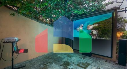 Продажа - Вилла 470 m² на о. Корфу