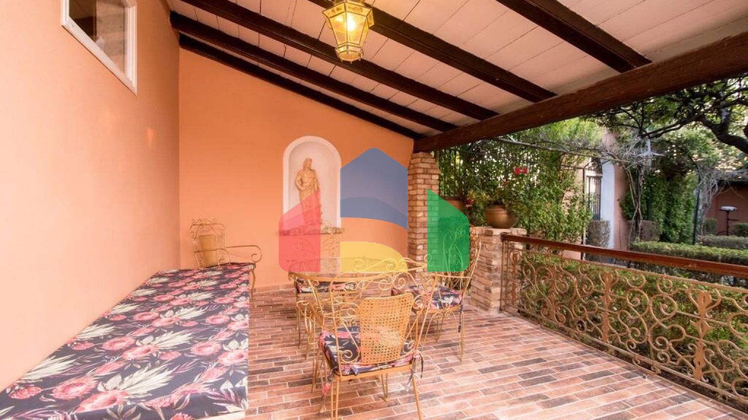 Продажа - Вилла 470 m² на о. Корфу