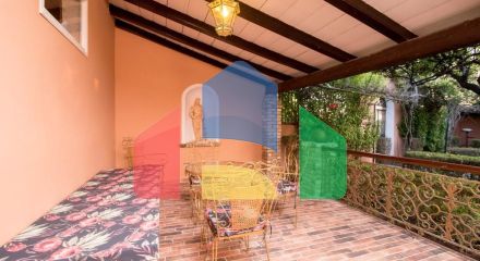 Продажа - Вилла 470 m² на о. Корфу