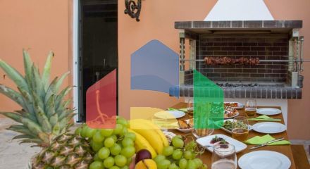 Продажа - Вилла 470 m² на о. Корфу