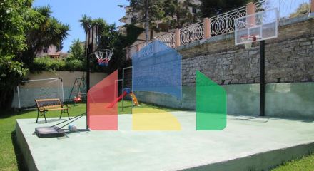 Продажа - Вилла 470 m² на о. Корфу