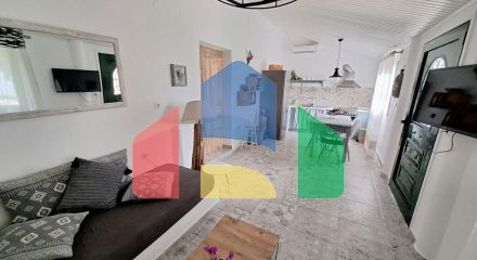 Продажа - Таунхаус 70 m² на о. Корфу