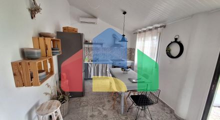 Продажа - Таунхаус 70 m² на о. Корфу