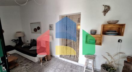 Продажа - Таунхаус 70 m² на о. Корфу