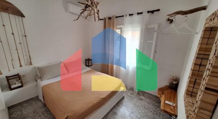 Продажа - Таунхаус 70 m² на о. Корфу