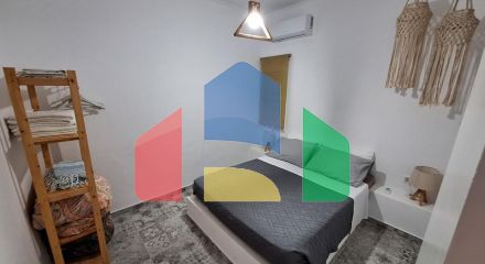 Продажа - Таунхаус 70 m² на о. Корфу