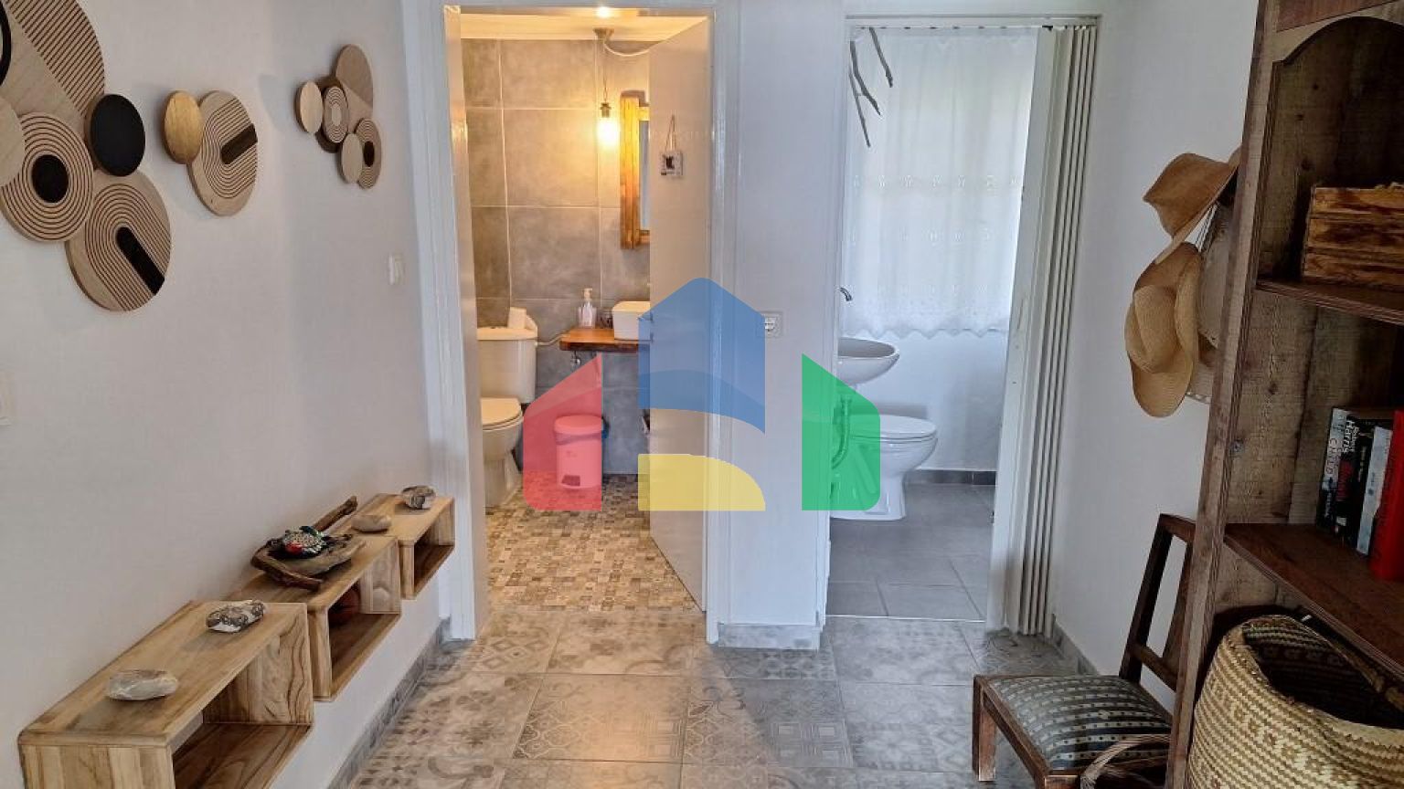 Продажа - Таунхаус 70 m² на о. Корфу