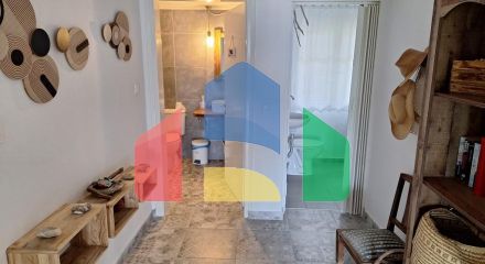 Продажа - Таунхаус 70 m² на о. Корфу