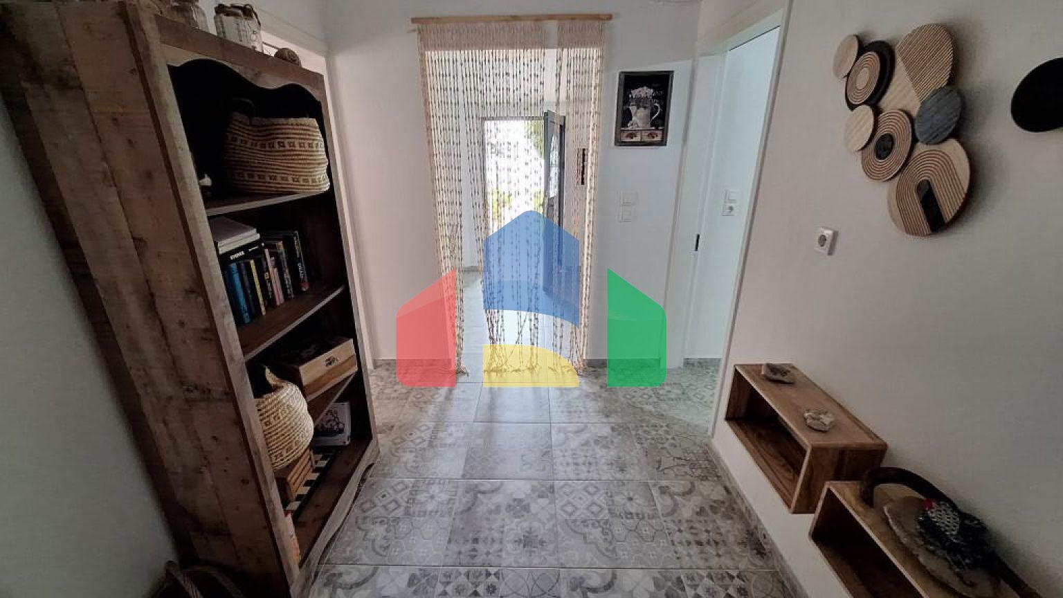 Продажа - Таунхаус 70 m² на о. Корфу