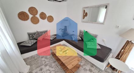 Продажа - Таунхаус 70 m² на о. Корфу