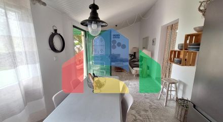 Продажа - Таунхаус 70 m² на о. Корфу