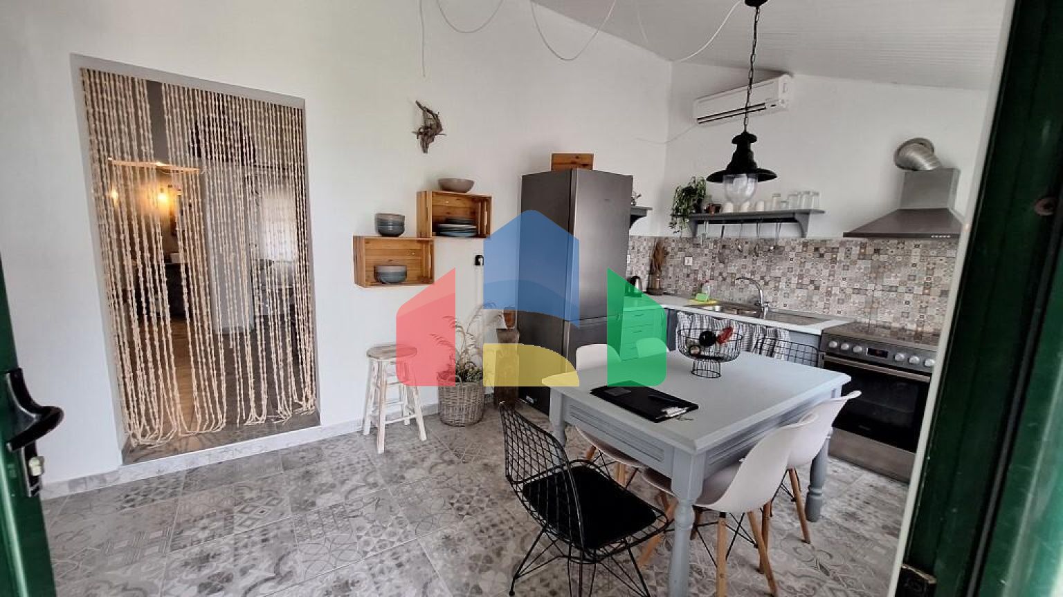 Продажа - Таунхаус 70 m² на о. Корфу