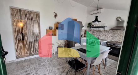 Продажа - Таунхаус 70 m² на о. Корфу