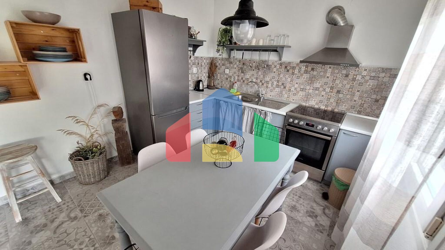 Продажа - Таунхаус 70 m² на о. Корфу