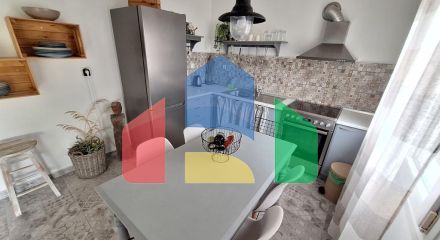 Продажа - Таунхаус 70 m² на о. Корфу