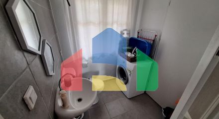 Продажа - Таунхаус 70 m² на о. Корфу