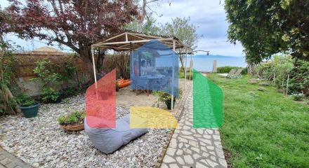 Продажа - Таунхаус 70 m² на о. Корфу