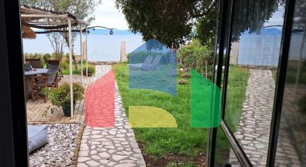 Продажа - Таунхаус 70 m² на о. Корфу