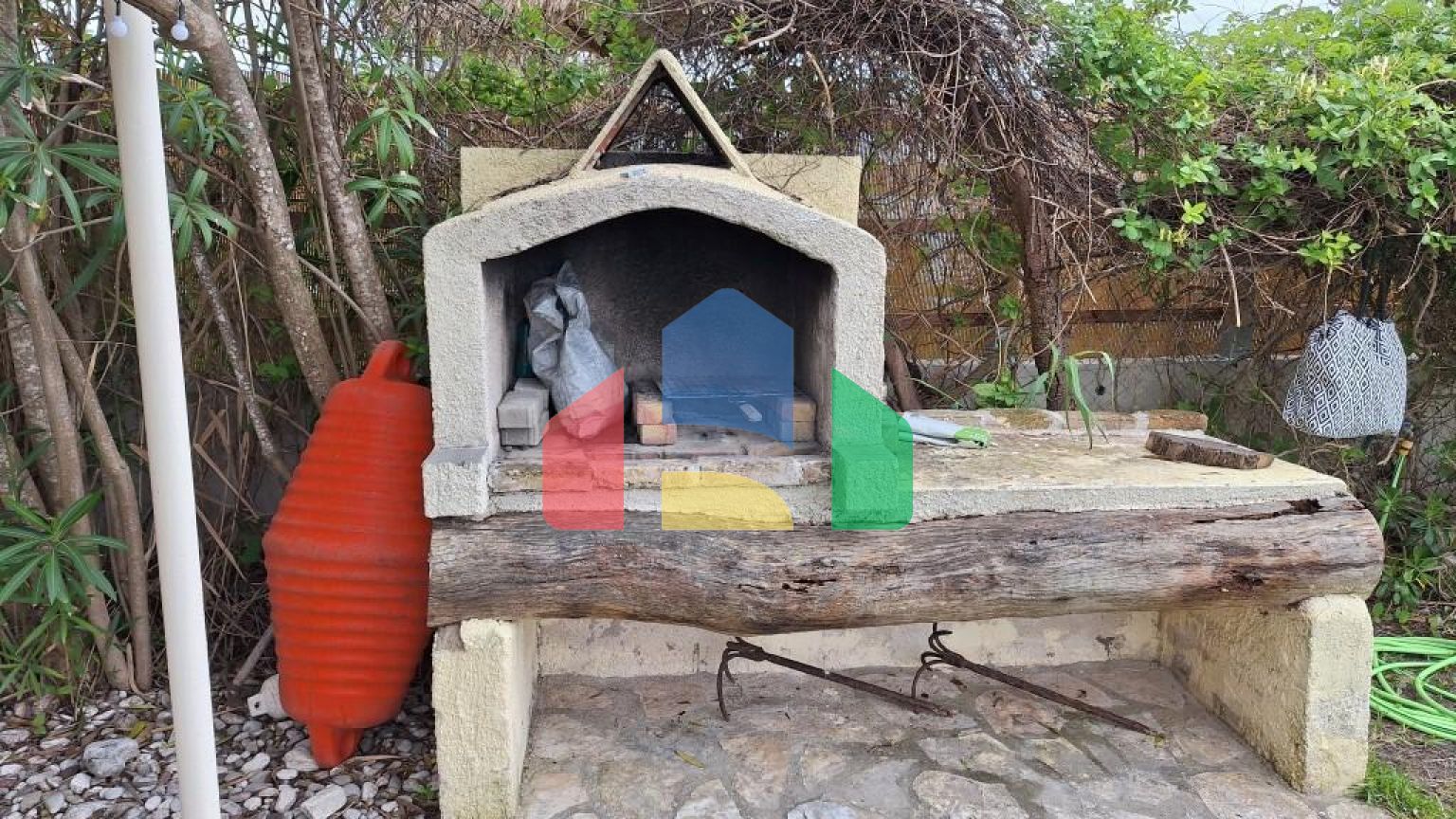 Продажа - Таунхаус 70 m² на о. Корфу